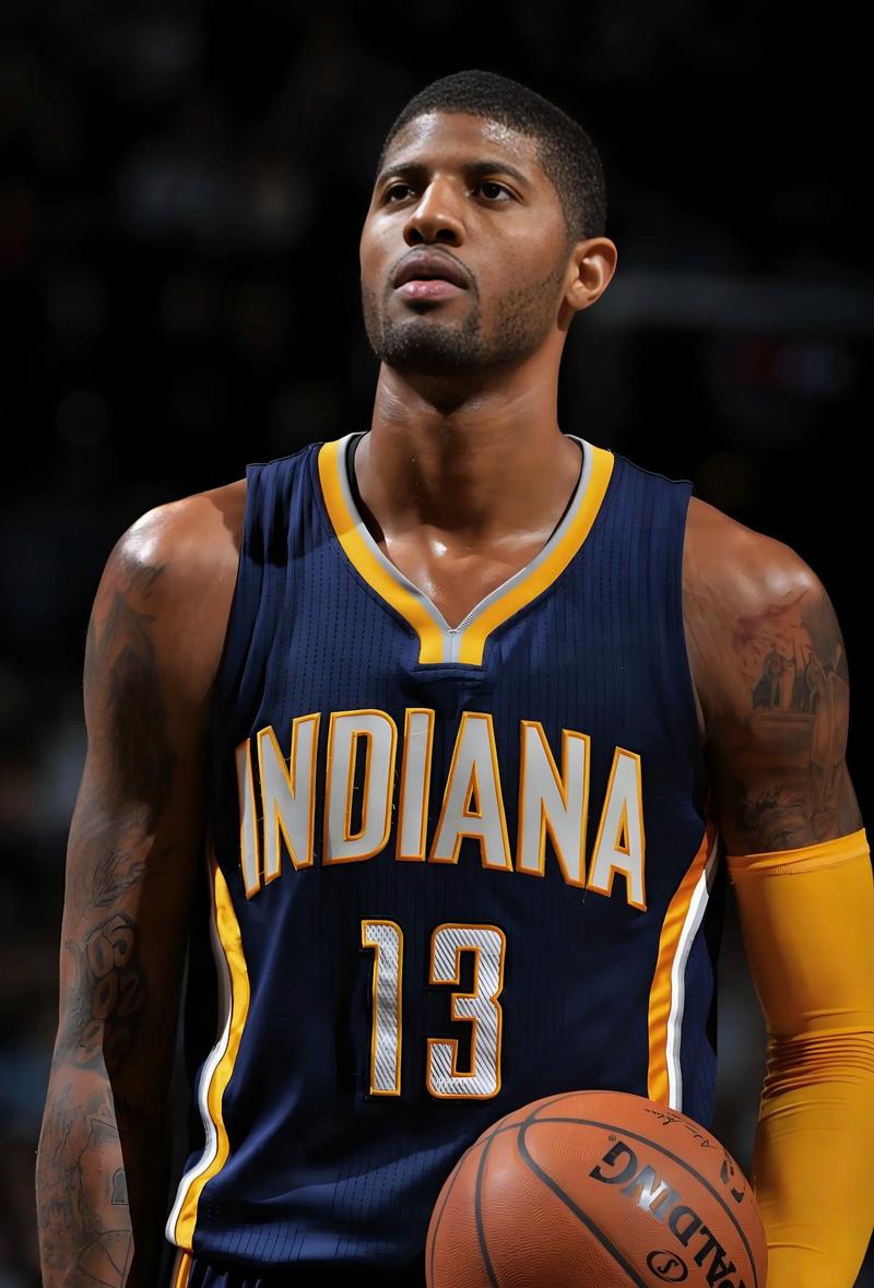 何为